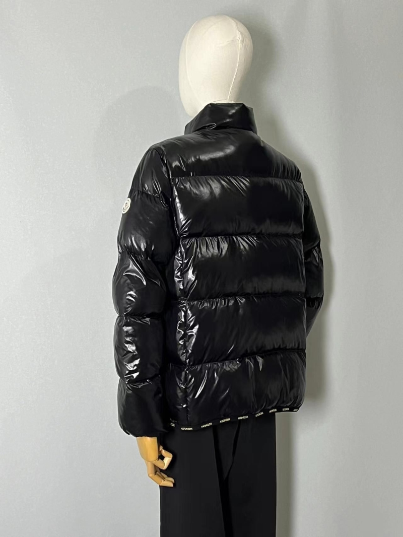 Moncler Down Coat